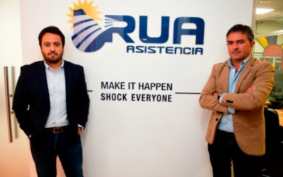 10 años de innovación ininterrumpida
